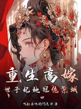 重生世子妃嫡女谋